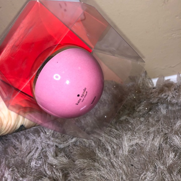 Kate Spade Deck The Halls Christmas Ornament - Picture 4 of 5